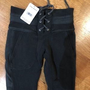NWT - Free People Leggings